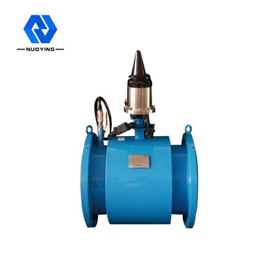 Giá tốt. Máy đo lưu lượng điện từ chạy bằng pin để đo đáng tin cậy trực tuyến