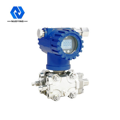 Giá tốt. Bộ phát cảm biến áp suất có thể điều chỉnh NY3051 0,1 - 16 giây 24VDC IP67 trực tuyến