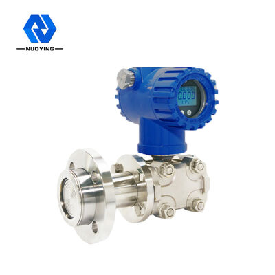 Giá tốt. Máy phát áp suất chênh lệch 24VDC NY3051-1 cho khí lỏng và hơi nước trực tuyến