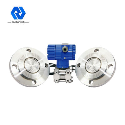 Giá tốt. Bộ truyền cảm biến áp suất thông minh 3051 Hơi nước lỏng có độ chính xác cao trực tuyến