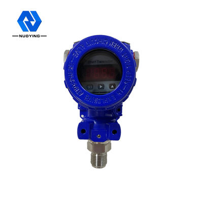 Giá tốt. 3051 Sự ổn định của bộ truyền áp suất khác biệt với đầu ra Hart cho chất lỏng và rắn trực tuyến