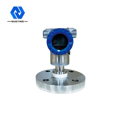 Giá tốt. Máy phát áp suất mặt bích đơn NY3051-3 để đo mức chất lỏng trực tuyến