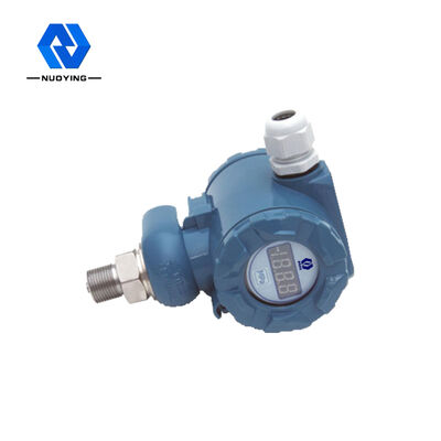 Giá tốt. Máy phát cảm biến áp suất hợp kim 316L Ha C cho khí chất lỏng Loại hơi 0,1 / 0,2 trực tuyến