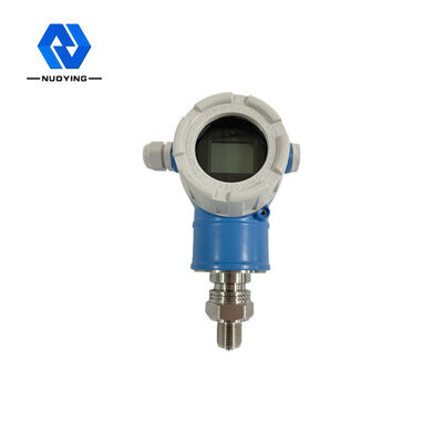 Giá tốt. NP - 93420 - Bộ phát cảm biến áp suất nhôm IIC Mặt bích ren cho chất lỏng khí trực tuyến