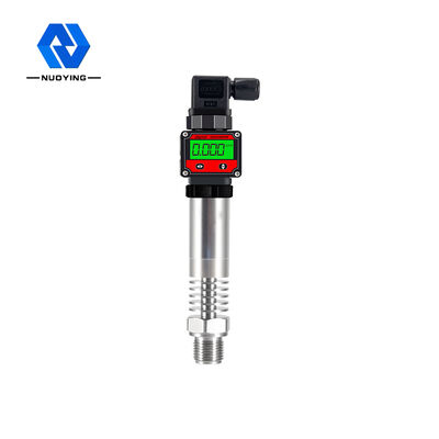 Giá tốt. Cảm biến áp suất kỹ thuật số SS316L cho chất lỏng nước 4 - 20mA trực tuyến