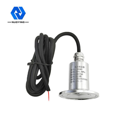 Giá tốt. Máy phát mức áp suất thủy tĩnh thông minh | IP68 chống nước cho giám sát công nghiệp trực tuyến