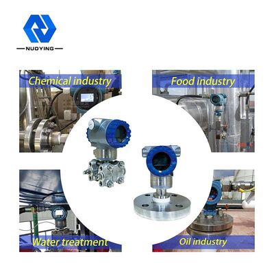 Giá tốt. Hotsale 3051 loại máy phát chênh lệch áp suất DPT trực tuyến