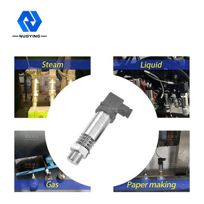 Giá tốt. Máy phát cảm biến áp suất loại tiêu chuẩn 316L IP67 NP-93420-IB được kết nối với ren trực tuyến