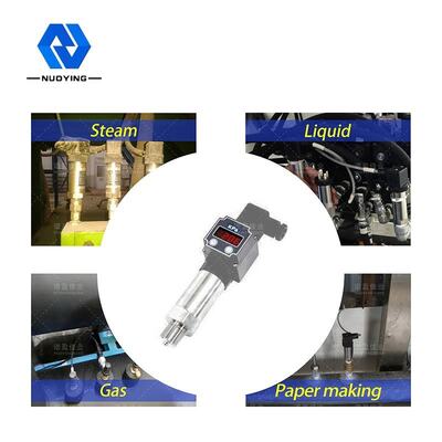 Giá tốt. Cảm biến giám sát áp suất NP-93420-IB Máy phát áp suất 150Psi 4-20ma trực tuyến