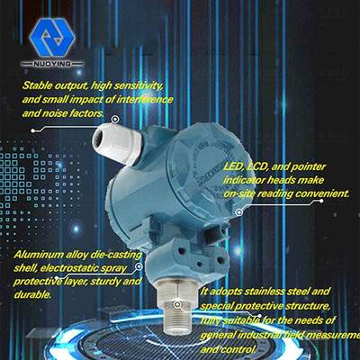 Giá tốt. Bộ truyền áp suất tùy chỉnh - Phù hợp với yêu cầu cụ thể của bạn trực tuyến