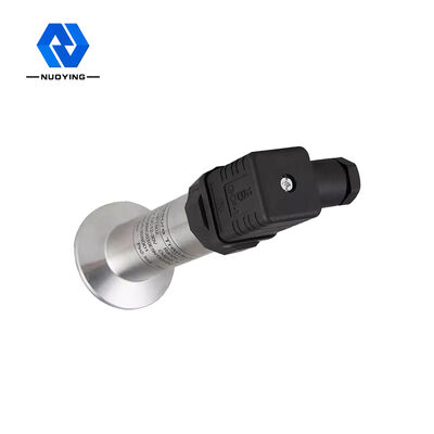 Giá tốt. Cảm biến mức áp suất nước kỹ thuật số màng xả vệ sinh tiêu chuẩn ISO trực tuyến