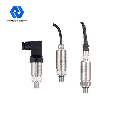 Giá tốt. Máy phát cảm biến áp suất màng 24VDC cho khí lỏng 0,1 / 0,2 lớp trực tuyến
