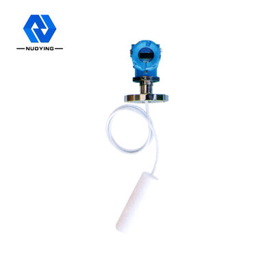 Giá tốt. Cảm biến mức chìm 4-20mA HART để xử lý nước thải Máy đo mức chìm chống tắc nghẽn trực tuyến