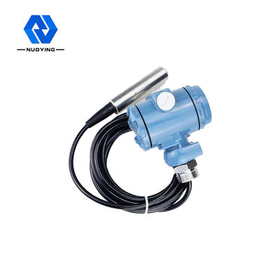 Giá tốt. Cảm biến mức nhiên liệu kỹ thuật số RS485 RS232 0 ~ 200m cho nhiệt độ cao trực tuyến