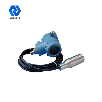 Giá tốt. Cảm biến mức chất lỏng chìm 4 - 20mA RS485 Máy phát mức chất lỏng trong bồn nước trực tuyến