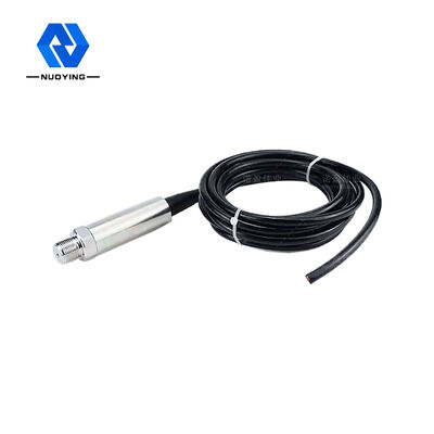 Giá tốt. Đồng hồ đo mức nước giếng lỏng đầu ra 4-20mA để giám sát thủy lực trực tuyến