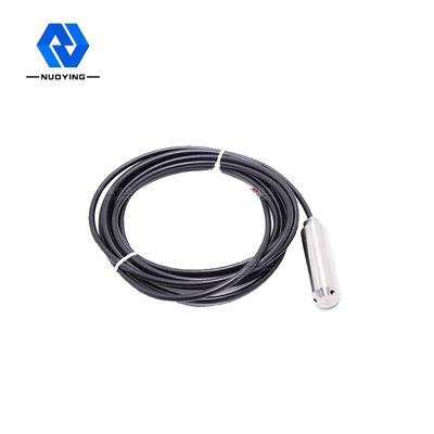 Giá tốt. Cảm biến mức chìm 0-10V Nước sâu với cáp PUR trực tuyến