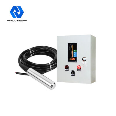 Giá tốt. RS485 0 10v 4-20mA Hydrostatic thâm nhập bể chứa nước thăm dò điện tử Capacitive chất lỏng mức độ truyền cảm biến cho De trực tuyến