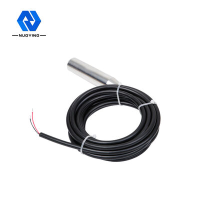 Giá tốt. Cảm biến mực nước 4-20mA Máy phát két nước 24V với cáp PUR trực tuyến