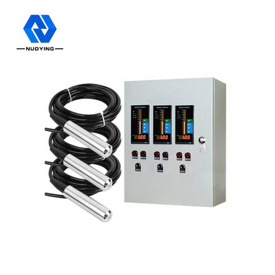 Giá tốt. Bộ truyền mức chất lỏng mặt bích ren 20mA Độ chính xác cao trực tuyến