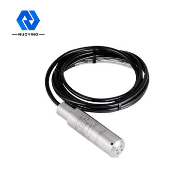 Giá tốt. Máy biến áp loại áp suất thủy tĩnh 500m H2O Máy đo mức dầu RS485 trực tuyến