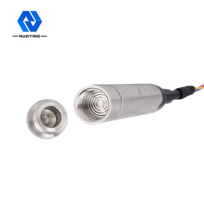 Giá tốt. Bộ phát cảm biến mức nhiệt độ cao RS485 Máy nước nóng đầu ra 0 - 10V trực tuyến