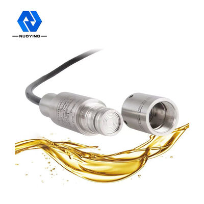 Giá tốt. Máy biến áp loại áp suất thủy tĩnh 500m H2O Máy đo mức dầu RS485 trực tuyến