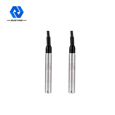 Giá tốt. Đo mức độ sâu 30m Bể chứa cảm biến mực nước chìm kỹ thuật số trực tuyến