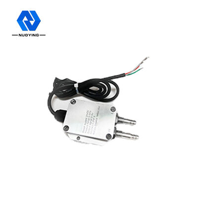 Giá tốt. Khí oxy Bộ phát cảm biến áp suất DP 0-10v Áp suất thấp chênh lệch 0-10v trực tuyến