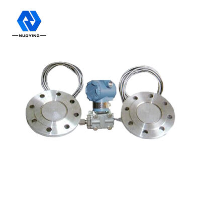 Giá tốt. Máy phát áp suất chênh lệch mặt bích đôi nhiệt độ cao cho môi trường kết tinh NY3051-4 trực tuyến
