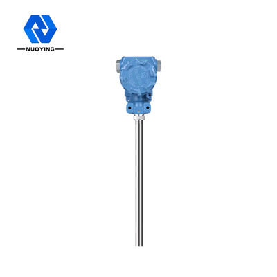 Giá tốt. Máy phát áp suất mức chất lỏng chống ăn mòn Cáp RS485 0-170m trực tuyến
