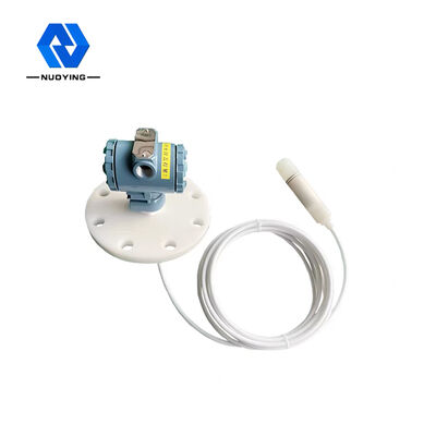 Giá tốt. Độ ổn định cao Bể chứa dầu nước sông 12VDC Tĩnh cảm biến mức thanh áp suất chìm trực tuyến