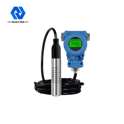 Giá tốt. Máy phát mức chất lỏng loại mặt bích cho ngành công nghiệp hóa chất dầu mỏ trực tuyến