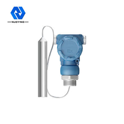 Giá tốt. Bộ chuyển đổi mức nước lỏng chìm thủy tĩnh 4 - 20mA trực tuyến