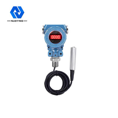 Giá tốt. 4-20mA 1-5V Bộ cảm biến áp suất cảm biến mức bình chứa nhiên liệu Diesel Bộ chuyển đổi trực tuyến