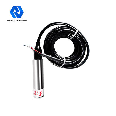 Giá tốt. Giới hạn trên Bộ phát mức chất lỏng Chống nhiễu / nhiễu sóng RF 316L trực tuyến