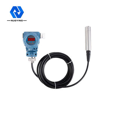 Giá tốt. Máy phát cảm biến áp suất kỹ thuật số Màn hình LCD bằng thép không gỉ trực tuyến