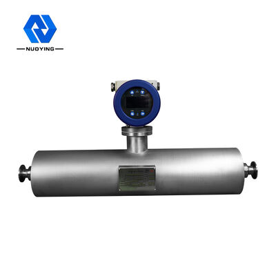 Giá tốt. Máy đo lưu lượng khối công nghiệp | Máy đo lưu lượng khối lượng Coriolis cho quy trình công nghiệp trực tuyến