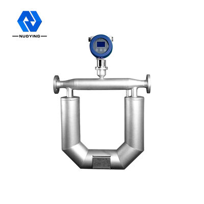 Giá tốt. Máy đo lưu lượng khối lượng Coriolis kỹ thuật số | Máy đo giám sát lưu lượng thời gian thực thông minh trực tuyến