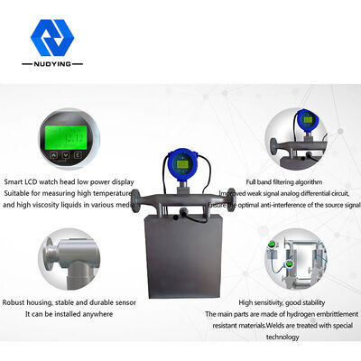 Giá tốt. Máy đo lưu lượng khối tùy chỉnh | Giải pháp đo lưu lượng công nghiệp OEM trực tuyến