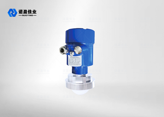 Giá tốt. Tank Level Measurement radar Level Type 80ghz High Frequency Radar River Water Level Transmitter Rs485 4-20ma Không liên lạc trực tuyến