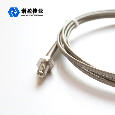 Good price Độ chính xác 0,3 Cặp nhiệt điện loại K công nghiệp đến 4 máy phát 20ma -20 đến 400 độ trực tuyến