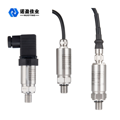 Giá tốt. Máy phát cảm biến áp suất màng 24VDC cho khí lỏng 0,1 / 0,2 lớp trực tuyến
