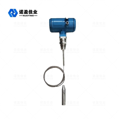 Good price Máy đo mức radar sóng có hướng dẫn NYRD701 1.8GHz 0 ~ 30m -40 ~ 130 ℃ Máy phát mức trực tuyến