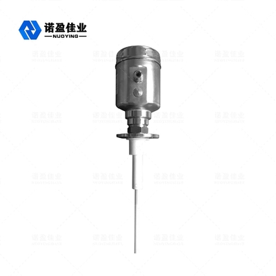 Giá tốt. Đồng hồ đo mức radar NYRD801 Thép không gỉ Thông minh phát thải thấp trực tuyến