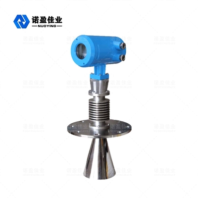 Giá tốt. Máy phát mức radar EXia II CT6 4MPa Hai dây Độ chính xác 0,1% trực tuyến