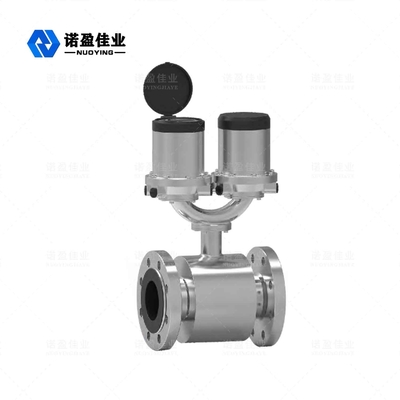 Good price Đồng hồ đo nước điện từ IP68 DN40 DN300 Độ chính xác đo lường cao trực tuyến