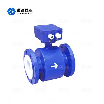 Good price Máy phát lưu lượng điện từ 1Mpa 2.5Mpa 4Mpa 15mm đến 800mm trực tuyến