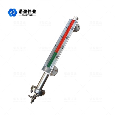 Good price Máy phát mức từ tính dạng tấm NYUHZ Lắp đặt mặt bích 6m 220VAC 1A trực tuyến