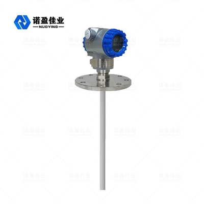 Good price Cảm biến mức điện dung RF 6m cho máy phát mức điện dung chất lỏng ăn mòn mạnh trực tuyến